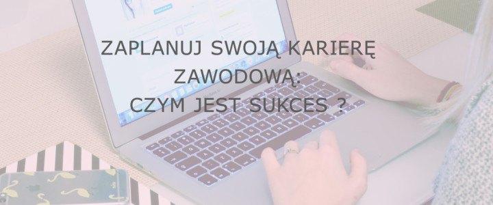 Czym jest sukces?
