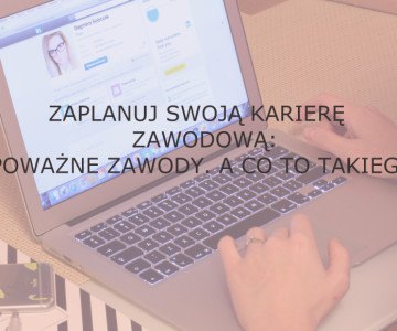 Poważne zawody. A co to takiego?
