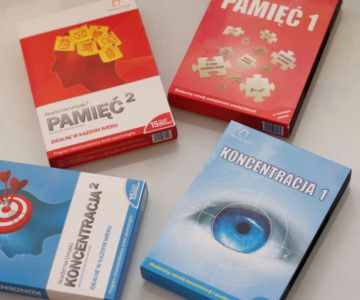 Jak zachować sprawność umysłu? + KONKURS