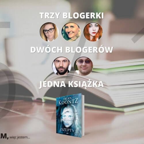 Szepty – recenzja