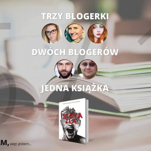 Istota zła – recenzja