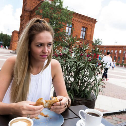Najlepsze restauracje w Łodzi – okiem łodzianki.