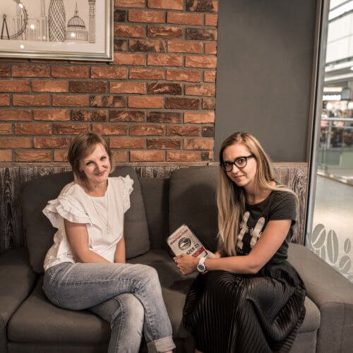 Bookcrossing, czyli drugie życie książki.