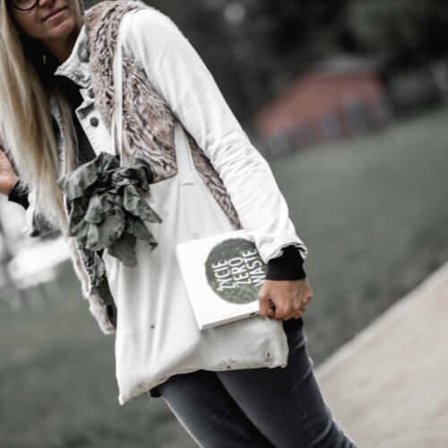 Życie Zero Waste – czy to jest możliwe? + eksperyment!
